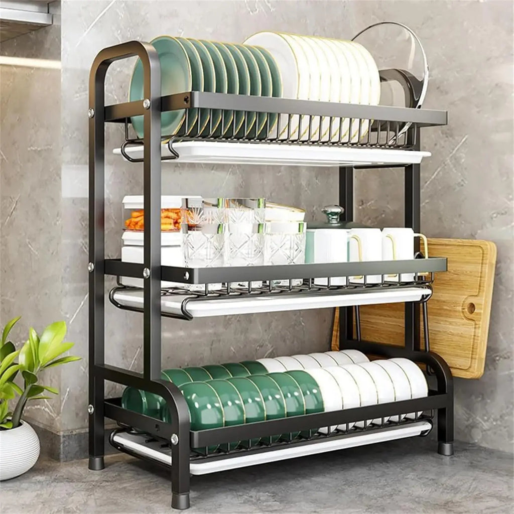 Dish Rack