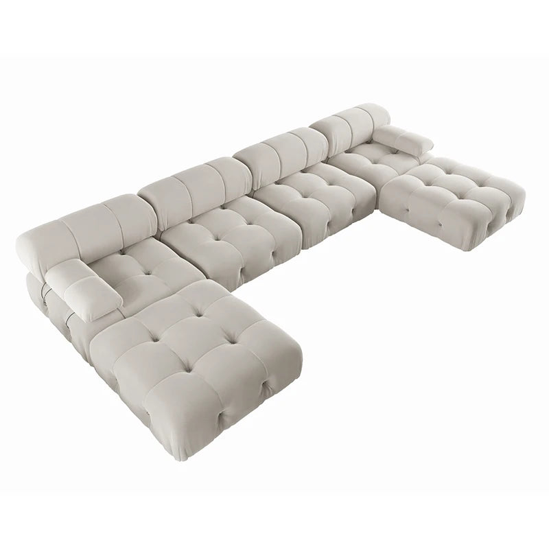 Modern Sectional Sofas