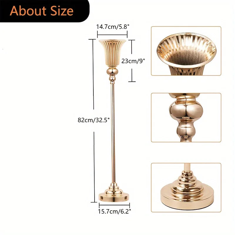 Wedding Centerpiece Vase