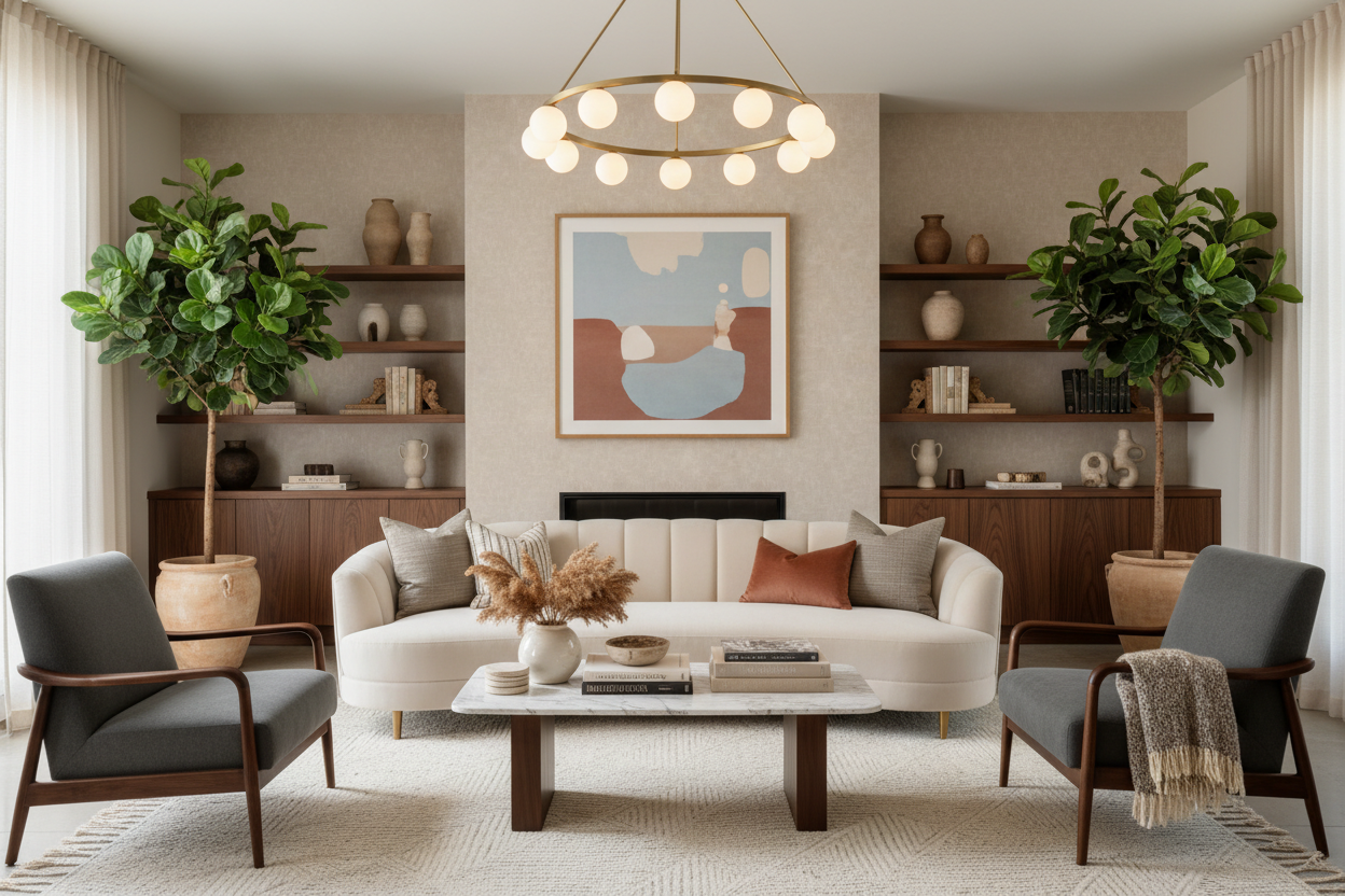 Discover Your Style - Home Decor