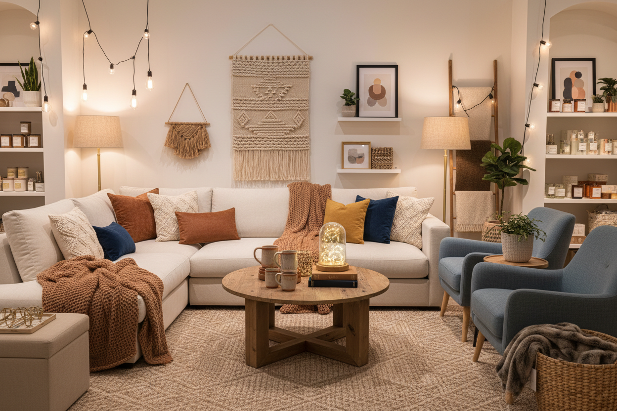 Hero Background - Browse Latest Products